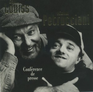 Albums « Eddy Louiss