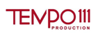 Logo Tempo111 Production