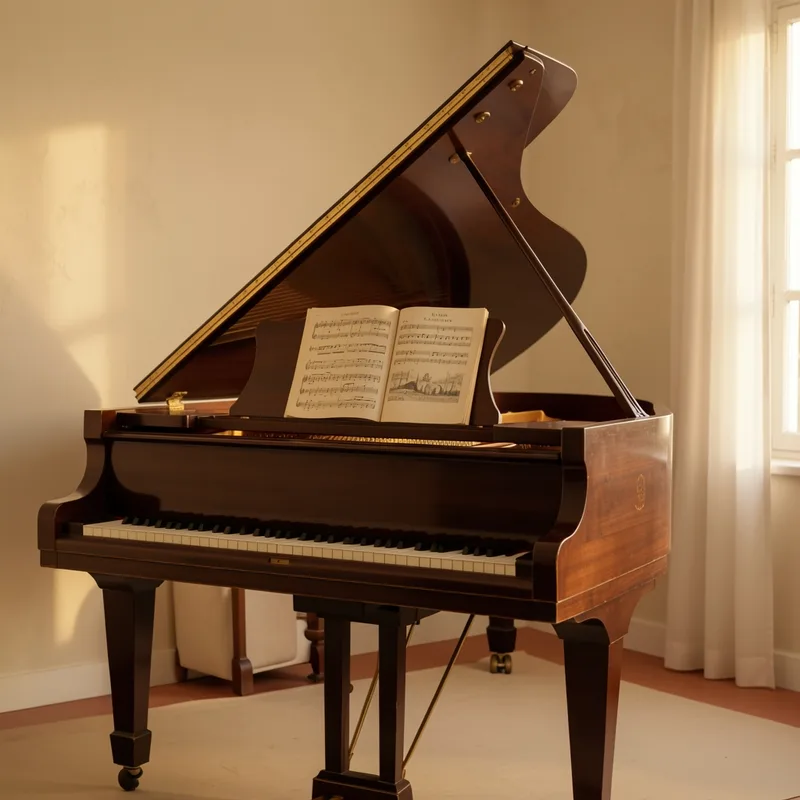 Chanteur pianiste français : les 10 artistes qui ont marqué l'histoire