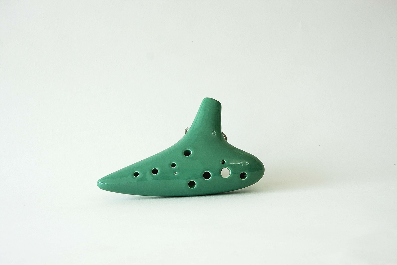 Combien de trous doit posséder un ocarina ?