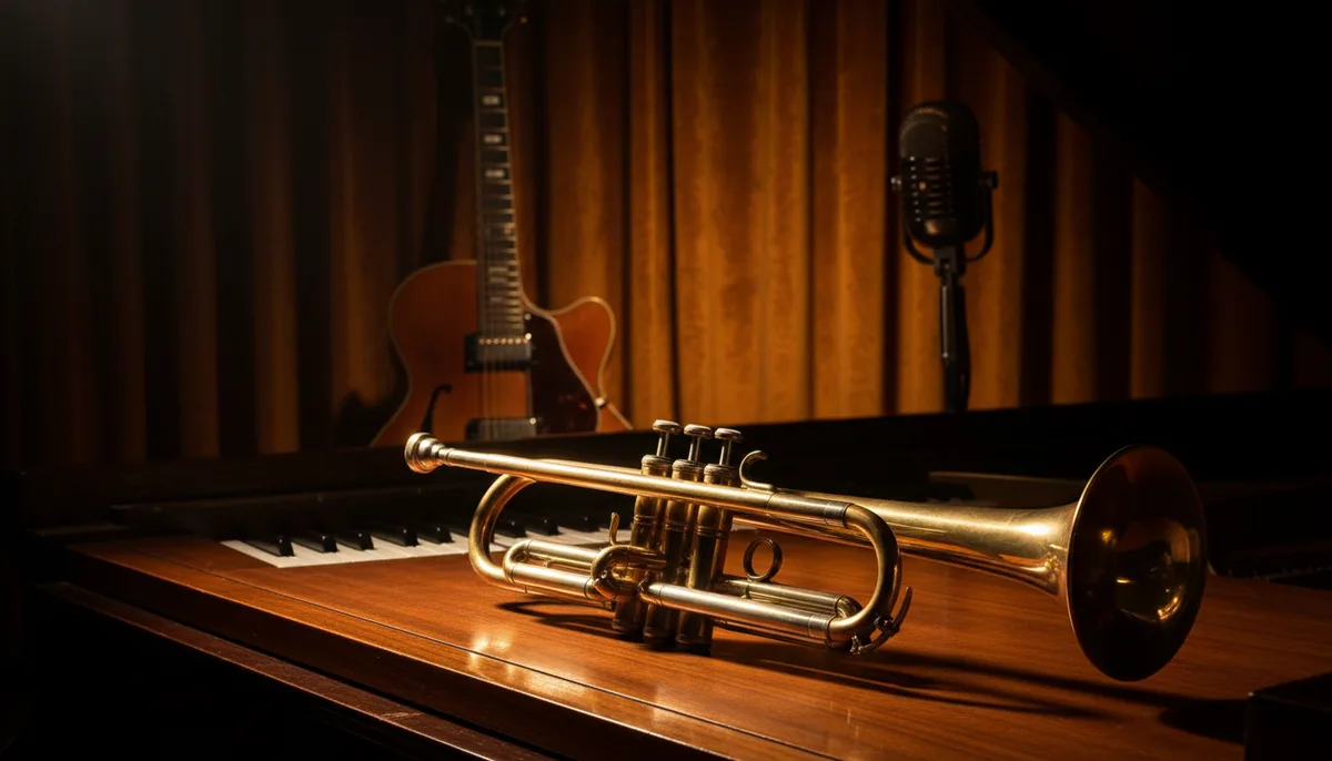 Les 10 jazzmen les plus influents de l'histoire : leur héritage et leur musique