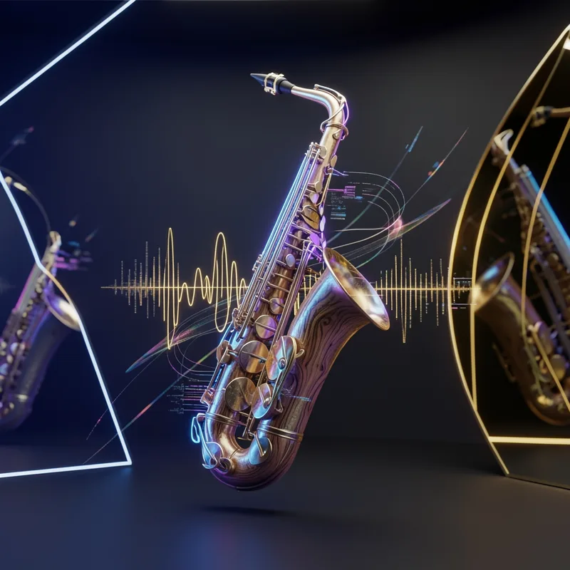 10 artistes qui redéfinissent le jazz contemporain en 2026
