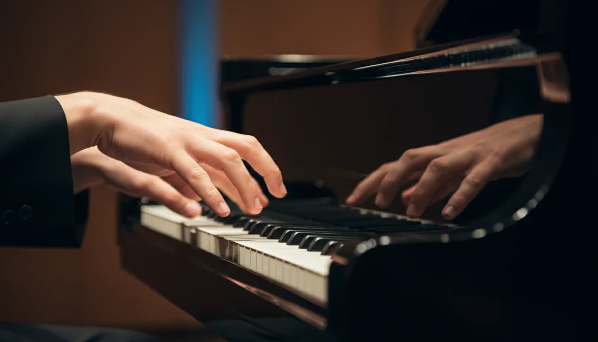 Meilleur pianiste jazz actuel : les virtuoses qui dominent la scène en 2026