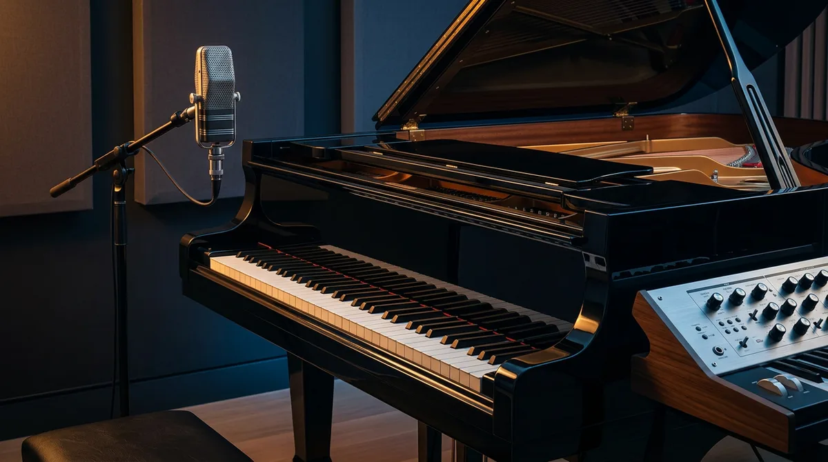 Pianiste jazz contemporain : les figures qui redéfinissent le genre