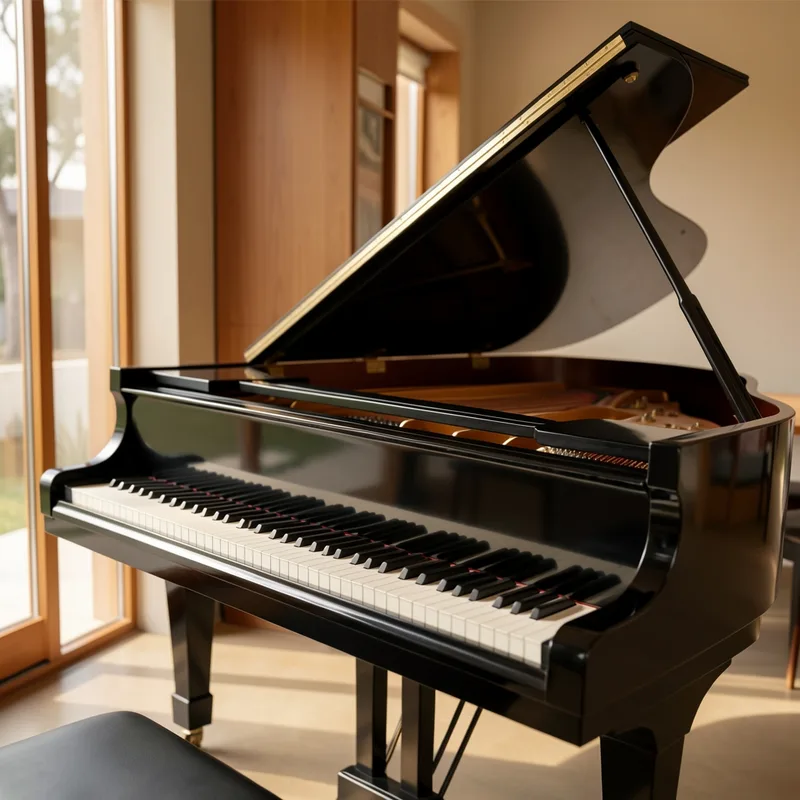 Piano jazz facile : 10 morceaux et accords pour débuter en 2026