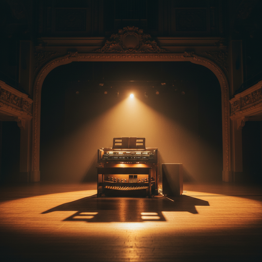 Eddy Louiss - L'Univers Musical